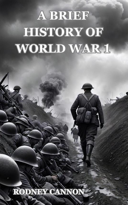 A Brief History of World War 1