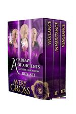 Academy of Ancients: Another Generation