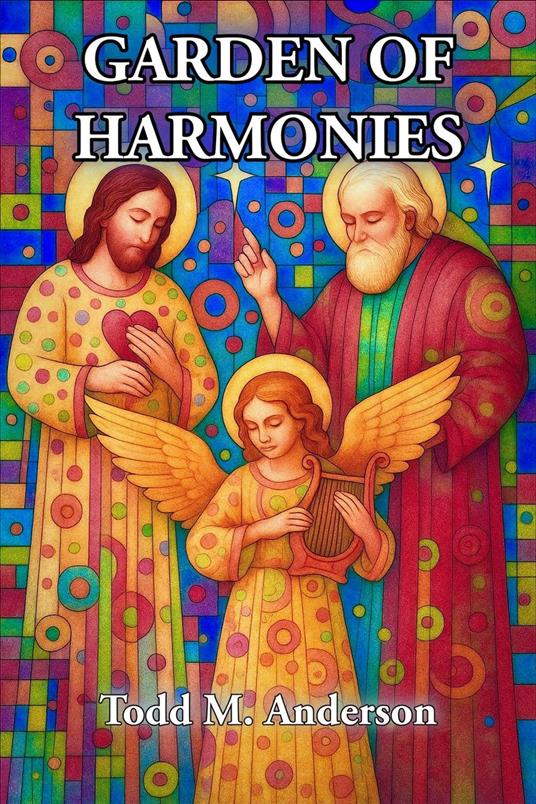 Garden of Harmonies