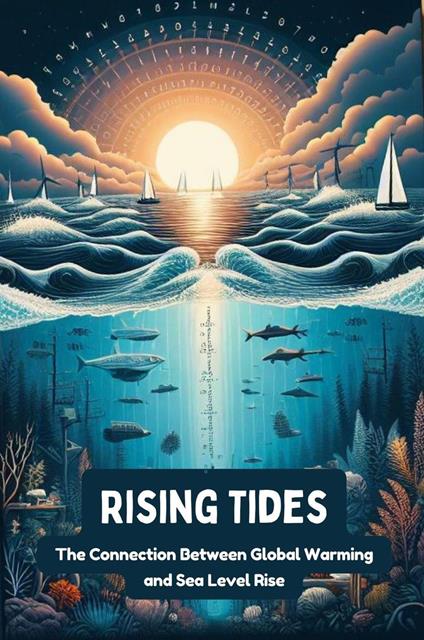 Rising Tides: The Connection Between Global Warming and Sea Level Rise
