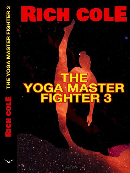 The Yoga Master Fighter 3