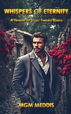 Whispers of Eternity - Mgm Meddis - cover