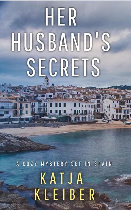 Her Husband's Secrets