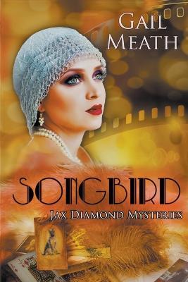 Songbird - Gail Meath - cover