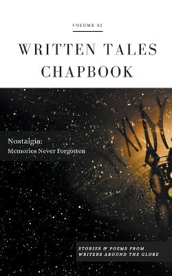 Nostalgia - Written Tales - cover