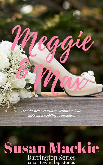 Meggie & Max (Novella)