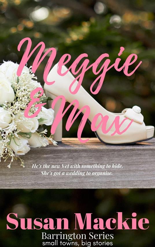 Meggie & Max (Novella)