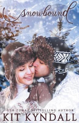 Snowbound - Kit Kyndall - cover