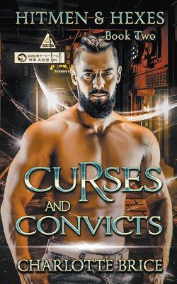Curses and Convicts - Charlotte Brice - cover