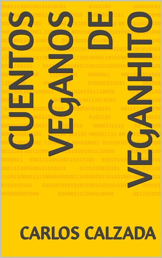 Cuentos Veganos de VeganHito