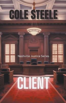 Client - Cole Steele - cover