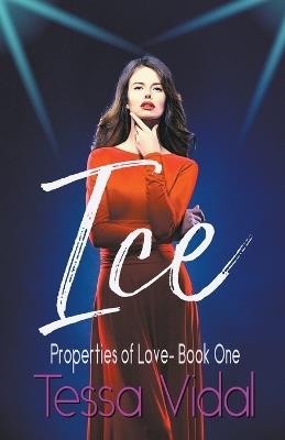 Ice - Tessa Vidal - cover
