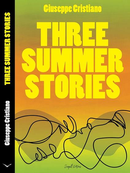 Three Summer Stories