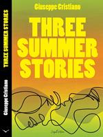 Three Summer Stories