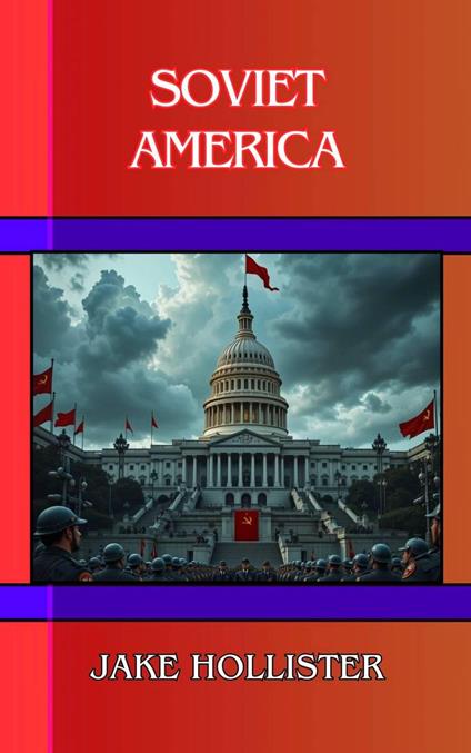Soviet America