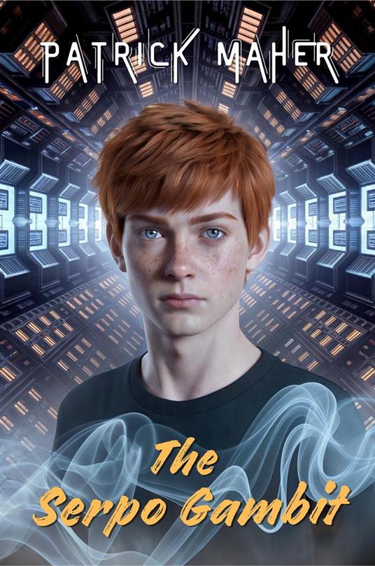 The Serpo Gambit - Patrick Maher - ebook