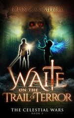 Waite on the Trail of Terror