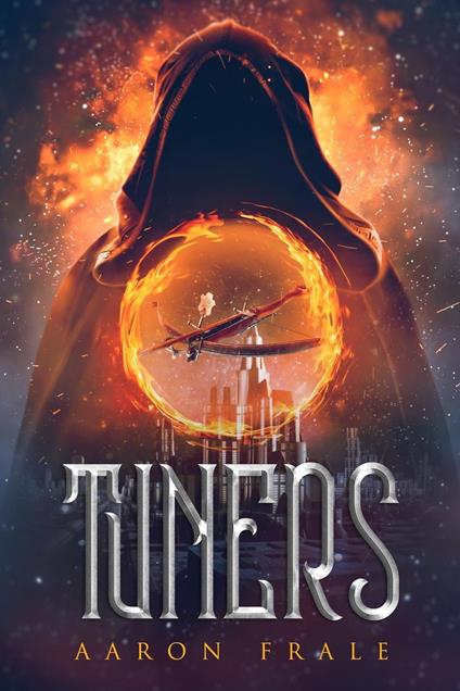 Tuners - Aaron Frale - ebook