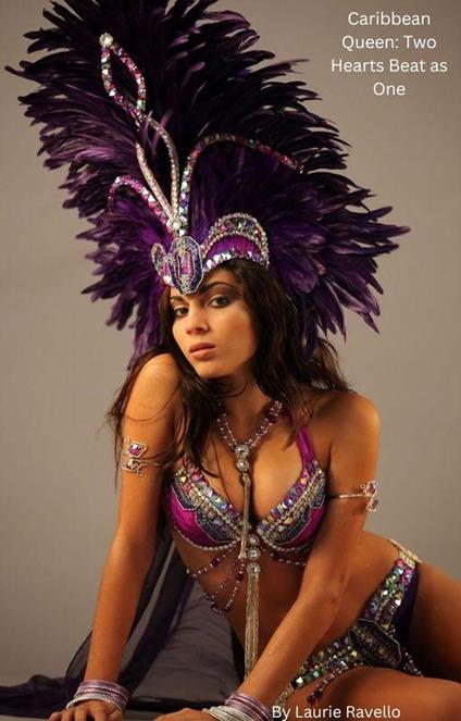 ‘Caribbean Queen: Two Hearts Beat as One’