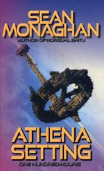 Athena Setting