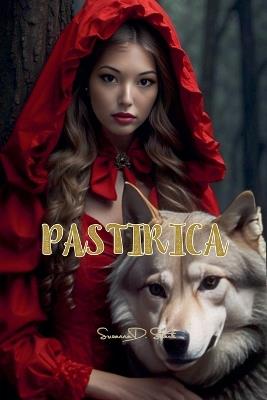 Pastirica - Susanna D Stark - cover