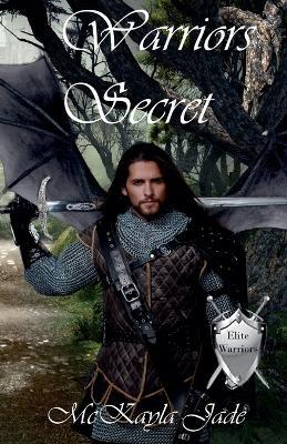 Warriors Secret - McKayla Jade - cover