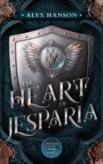 The Heart of Jesparia