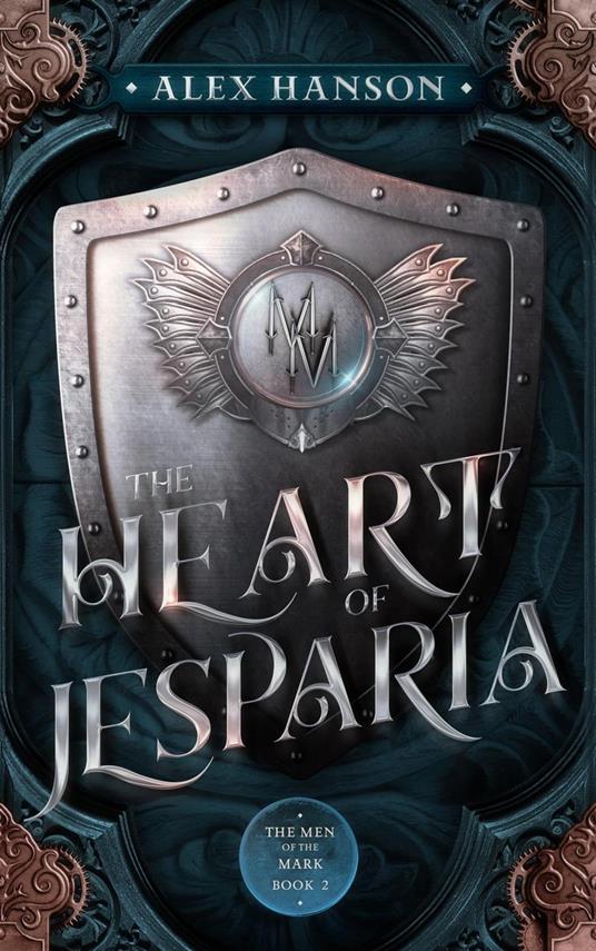 The Heart of Jesparia