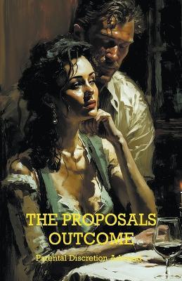 The Proposals - Outcome - Lk Wollett - cover