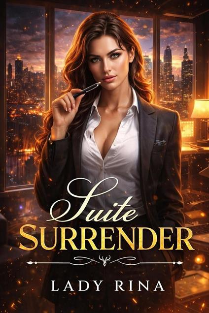 Suite Surrender