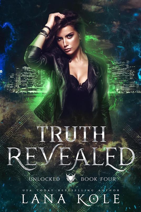 Truth Revealed - Lana Kole - ebook