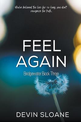 Feel Again - Devin Sloane - cover