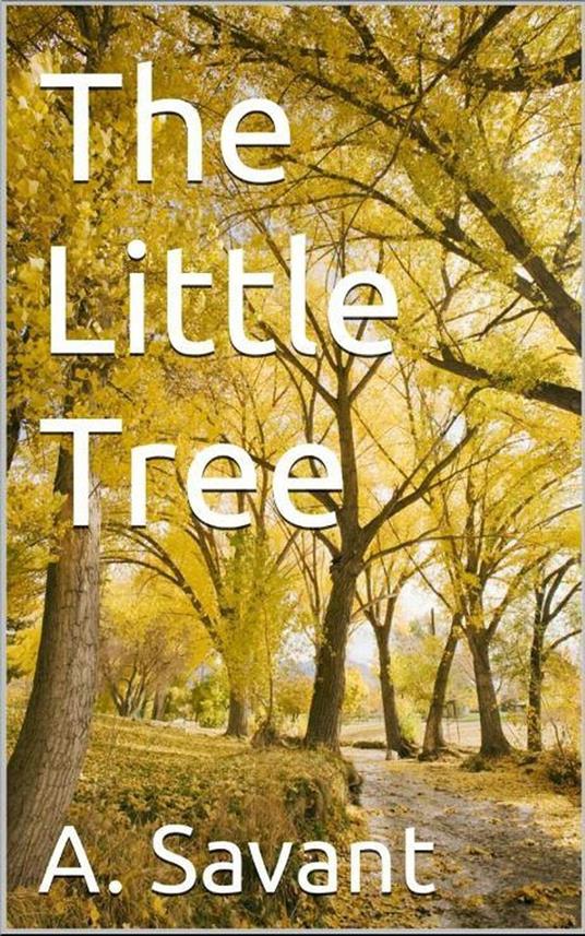 The Little Tree