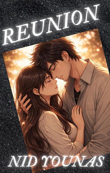 REUNION - Nid Younus - ebook