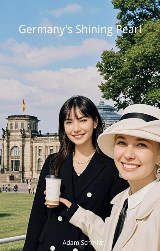 Germany's Shining Pearl