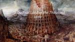The Godless Land of the Thousand Idols