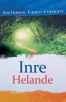 Inre Helande - Zacharias Tanee Fomum - cover