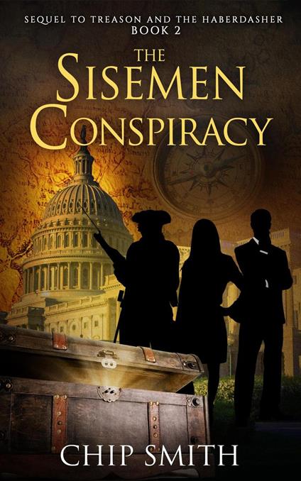 The Sisemen Conspiracy