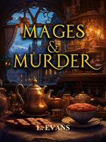 Mages & Murder