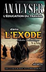Analyse de L'enseignement du Travail dans l'Exode: De L'esclavage a la Liberation