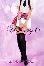 Futa University 6