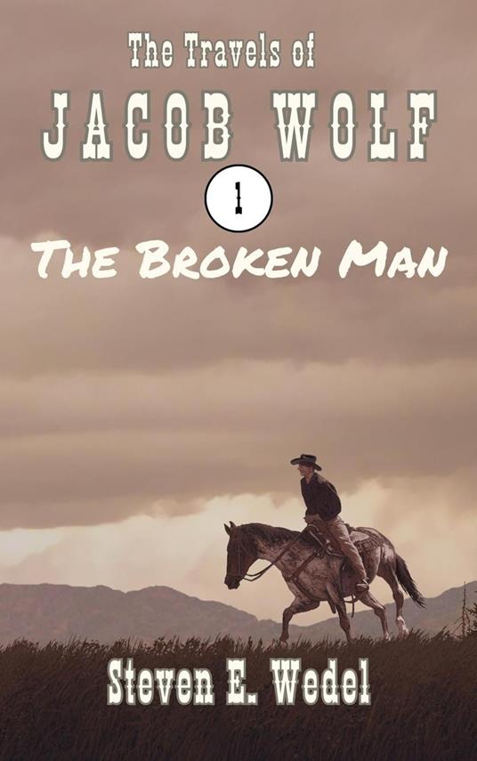 The Broken Man