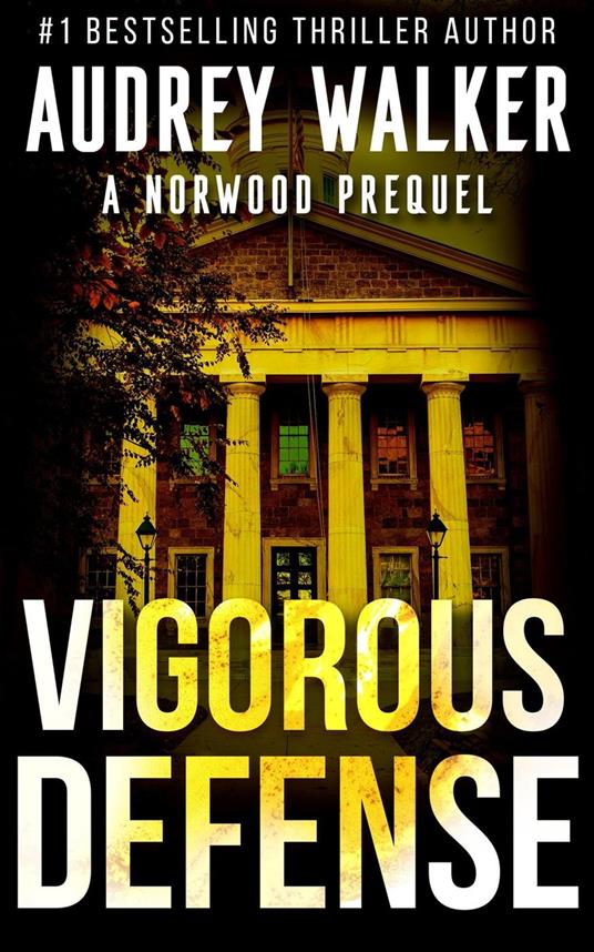 Vigorous Defense