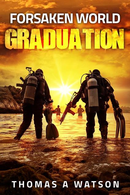 Forsaken World: Graduation