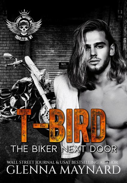 The Biker Next Door
