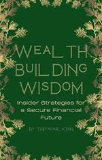 Wealth Building Wisdom: Insider Strategies for a Secure Financial Future