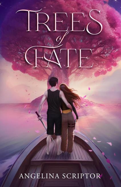 Trees of Fate - Angelina Scriptor - ebook