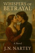 Whispers of Betrayal