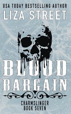 Blood Bargain - Liza Street - cover