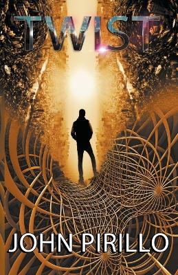 Twist - John Pirillo - cover